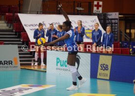 20.03.21 Allianz MTV Stuttgart - NawaRo Straubing