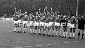 25.08.79 Heidenheimer SB - Hertha BSC Berlin