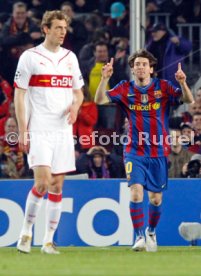 17.03.10 FC Barcelona - VfB Stuttgart