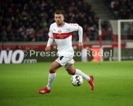 VfB Stuttgart - SC Freiburg