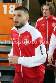 12.01.25 FC Augsburg - VfB Stuttgart