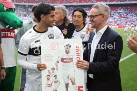 18.05.24 VfB Stuttgart - Borussia M&ouml;nchengladbach