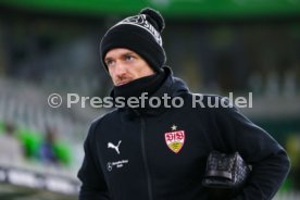 VfL Wolfsburg - VfB Stuttgart