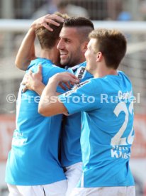 Stuttgarter Kickers