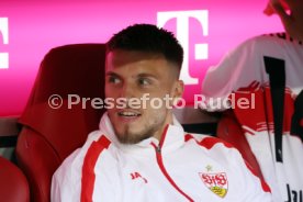 19.04.26 FC Bayern M&uuml;nchen - VfB Stuttgart