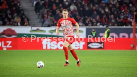 17.12.23 SC Freiburg - 1. FC K&ouml;ln