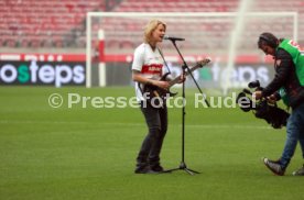 21.03.26 Frauen VfB Stuttgart - 1. FSV Mainz 05