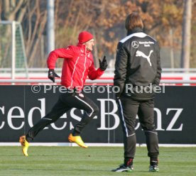 VfB Stuttgart