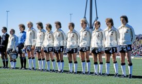 FIFA WM 1978