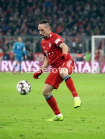 FC Bayern M&uuml;nchen - RB Leipzig