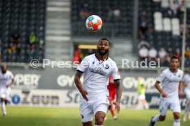 25.07.21 SV Sandhausen - Fortuna D&uuml;sseldorf