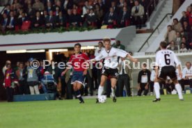 15.06.98 Deutschland - USA