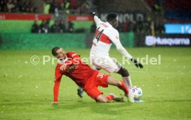 05.11.23 1. FC Heidenheim - VfB Stuttgart