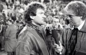 05.11.86 VfB Stuttgart - Torpedo Moskau