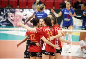 26.04.22 Allianz MTV Stuttgart - SC Potsdam