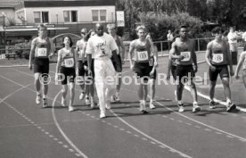 08.07.93 Leichtathletik Mike Powell