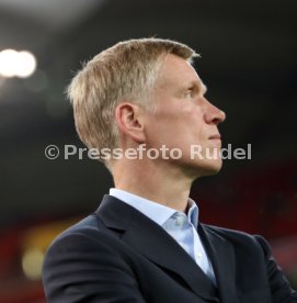 VfB Stuttgart - SpVgg Greuther F&uuml;rth