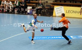 22.11.20 Frisch Auf G&ouml;ppingen - HSG Wetzlar