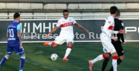 05.01.25 VfB Stuttgart - FC Luzern