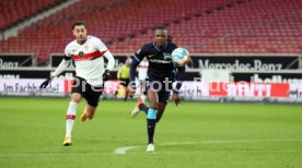 05.12.21 VfB Stuttgart - Hertha BSC Berlin