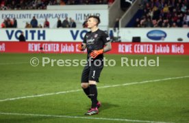 17.03.23 1. FC Heidenheim - Karlsruher SC