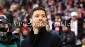 10.12.23 VfB Stuttgart - Bayer 04 Leverkusen