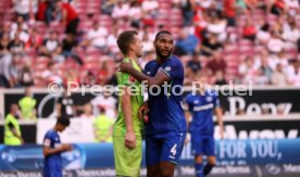 19.09.21 VfB Stuttgart - Bayer 04 Leverkusen