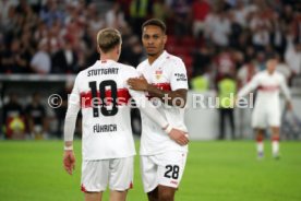 19.09.25 VfB Stuttgart - FC St. Pauli