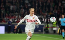 20.10.26 VfB Stuttgart - Atletico Madrid