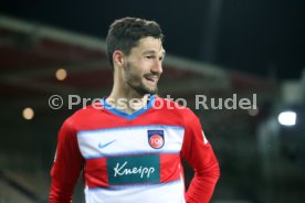 07.04.21 1. FC Heidenheim - Holstein Kiel