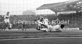 14.12.85 VfB Stuttgart - FC Bayern M&uuml;nchen