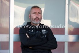 FC Winterthur - VfB Stuttgart