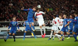 VfB Stuttgart - 1. FC Heidenheim