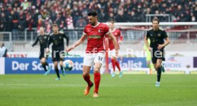 02.04.22 SC Freiburg - FC Bayern M&uuml;nchen
