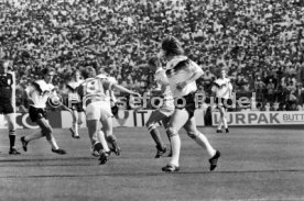 14.06.88 Deutschland - D&auml;nemark