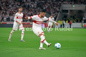 11.05.25 VfB Stuttgart - FC Augsburg