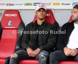 SC Freiburg - Borussia Dortmund