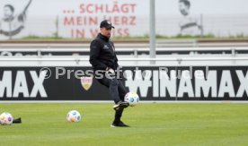 28.04.24 VfB Stuttgart Training