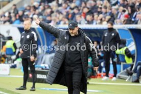 31.01.26 TSG 1899 Hoffenheim - 1. FC Union Berlin