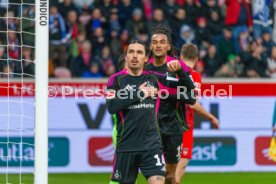 07.02.26 1. FC Heidenheim - Hamburger SV