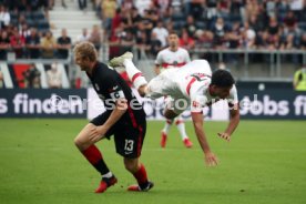 11.09.21 Eintracht Frankfurt - VfB Stuttgart