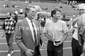 20.08.88 VfB Stuttgart - Stuttgarter Kickers