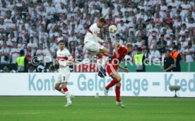 23.05.26 DFB-Pokal Finale 2026 FC Bayern M&uuml;nchen - VfB Stuttgart