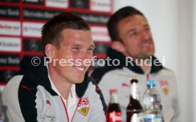 VfB Stuttgart DKMS