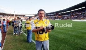 18.06.92 Niederlande - Deutschland