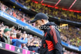 01.04.23 FC Bayern M&uuml;nchen - Borussia Dortmund