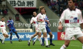 12.04.1997 VfB Stuttgart - FC Hansa Rostock