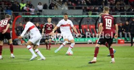 05.04.23 1. FC N&uuml;rnberg - VfB Stuttgart