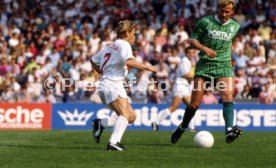09.09.89 1. FC K&ouml;ln - SV Werder Bremen