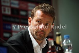 VfB Stuttgart - Borussia Dortmund